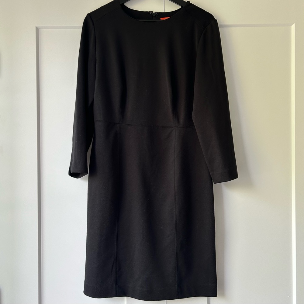 Joe Fresh Black Dress